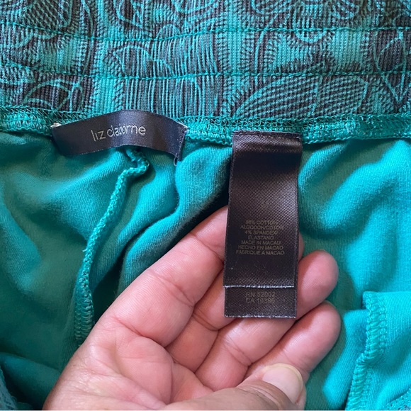 🔥5 for $20 - Colourful Pants/Capris - Picture 7 of 8